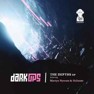 Обложка для Dark Ops - Believer (feat.Sicknote)