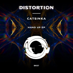 Обложка для Catsinka - Hand Up
