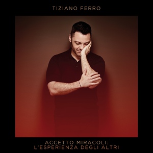 Обложка для Tiziano Ferro, Massimo Ranieri - Perdere L’ Amore