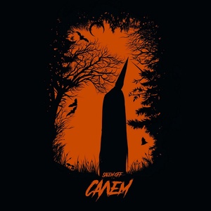 Обложка для Salem.off - Салем