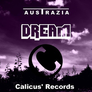 Обложка для Austrazia - Dream