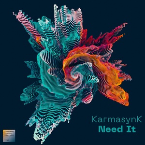 Обложка для KarmasynK - Mixed Feelings