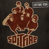 Обложка для Spitfire - Last Night