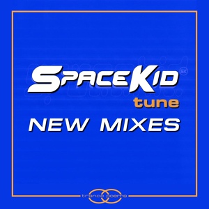 Обложка для Spacekid - Tune (Jens O. & Spacekid Remix)