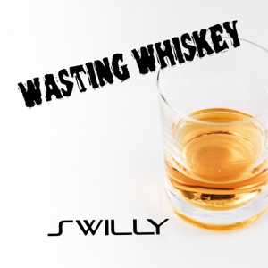 Обложка для Swilly - Wasting Whiskey