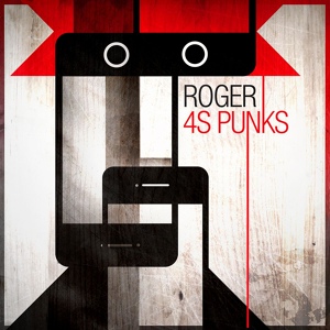 Обложка для Roger - Karaoke