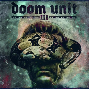 Обложка для Doom Unit - Medusa