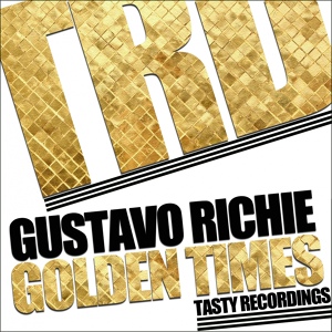 Обложка для Gustavo Richie - Golden Times (Original Mix)