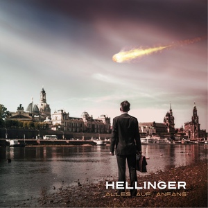 Обложка для Hellinger - Ich bin weg