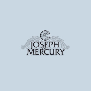 Обложка для Joseph of Mercury - Find You Inside