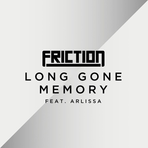 Обложка для Friction - Long Gone Memory