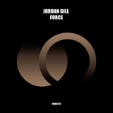 Обложка для Jordan Gill - Force