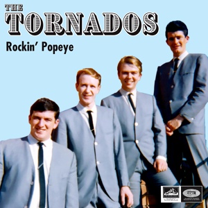 Обложка для The Tornados - The Twist