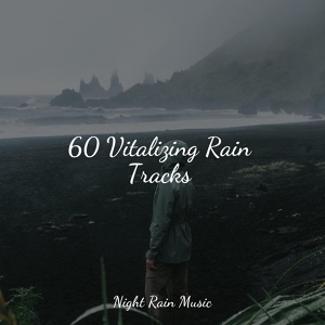 Обложка для Rain and Nature, Massage, Internal Yoga - White Noise Rain Umbrella