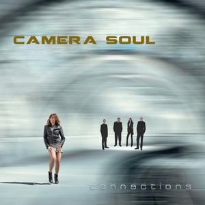 Обложка для Camera Soul - No Such Things