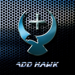 Обложка для Add Hawk - The Secret Six