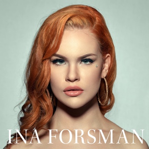 Обложка для Ina Forsman - Talk to Me