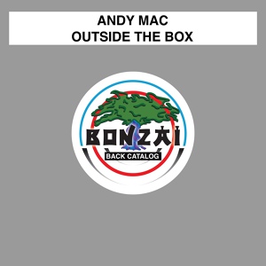 Обложка для Andy Mac - Outside The Box