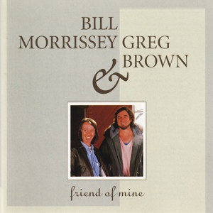 Обложка для Bill Morrissey, Greg Brown - Baby, Please Don't Go