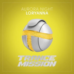 Обложка для Aurora Night - Loryanna