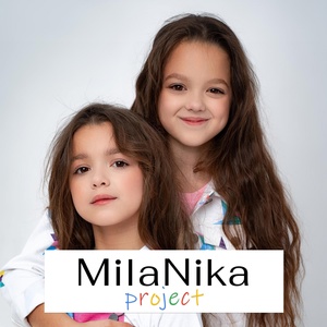 Обложка для MilaNika project - MilaNika