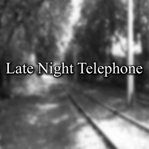 Обложка для Encha - Late Night Telephone