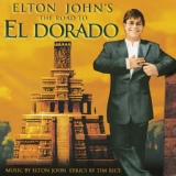 Обложка для Elton John - My Heart Dances