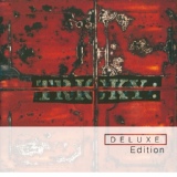 Обложка для Tricky - Black Steel (2009 Version - Maxinquaye Delux Edition)