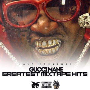 Обложка для Gucci Mane - Get Money Nigga (feat. Meek Mill)