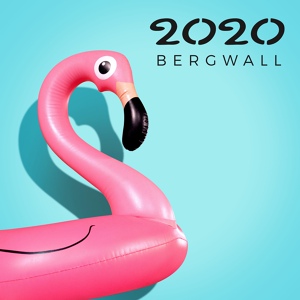 Обложка для Bergwall - 2020