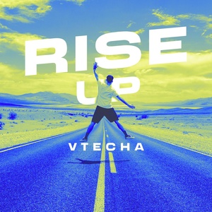 Обложка для Vtecha - Rise Up