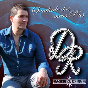 Обложка для Daniel Rodrigues - Me Liga Que Eu Vou