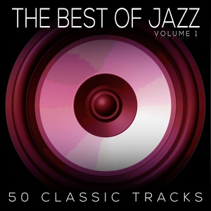 Обложка для The Best Of Jazz feat. Count Basie/tony Bennett - Jeespers Creepers