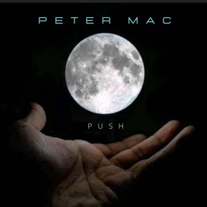 Обложка для Peter Mac - Push