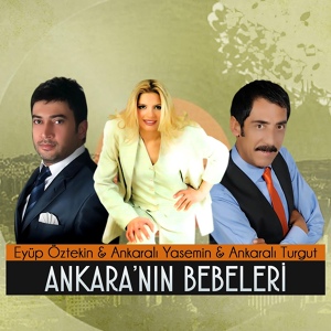 Обложка для ankaralı turgut - Ankaranın kızları