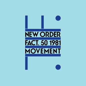 Обложка для New Order - Denial