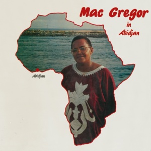 Обложка для Mac Gregor - Nan Ye Likan