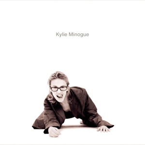 Обложка для Kylie Minogue - Where Is the Feeling