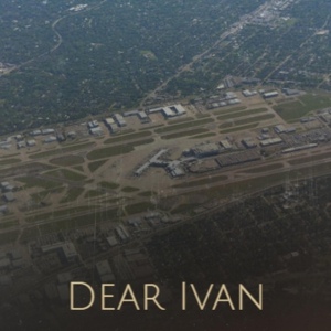 Обложка для Jimmy Dean - Dear Ivan