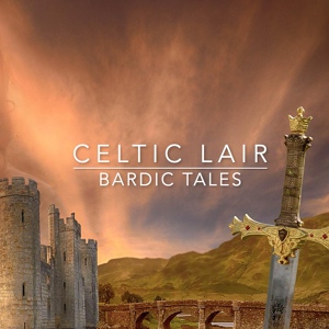 Обложка для Celtic Lair - Lir