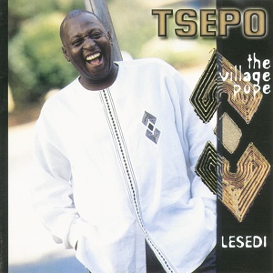 Обложка для Tsepo Tshola - Look To Thee