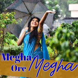 Обложка для Smritikana Roy - Megha Ore Megha