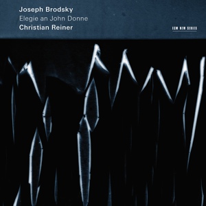 Обложка для Joseph Brodsky - Für G. P.