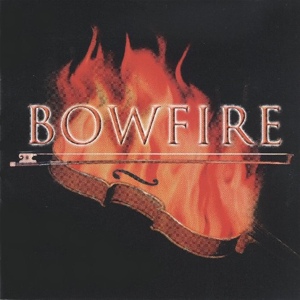 Обложка для Bowfire - Estrellita