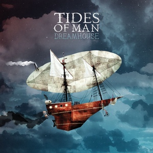 Обложка для Tides Of Man - Only Human