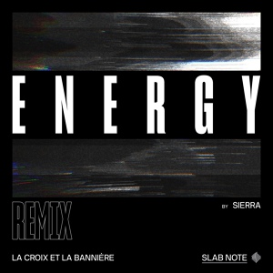 Обложка для La Croix et La Bannière - Energy