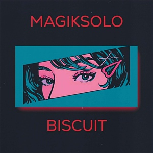 Обложка для Magiksolo - LALA