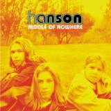Обложка для Hanson - Thinking Of You