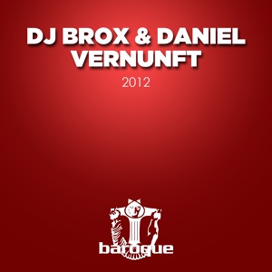 Обложка для DJ Brox, Daniel Vernunft - Hamburg House