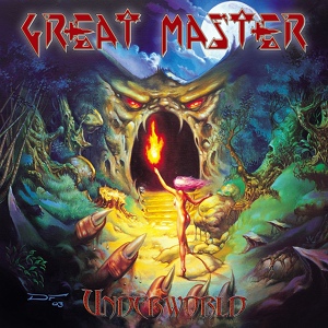 Обложка для Great Master - Eagles of 20th